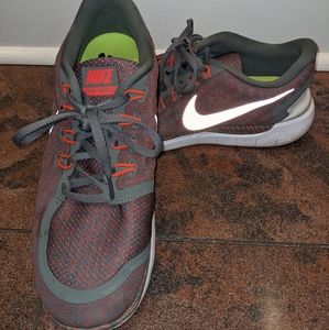Nike Free 5.0 Running Shoe, sz 9.5
